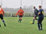 S.K.N.W.K. 2 - Prinsenland 3 (competitie) seizoen 2023-2024 (124/129)